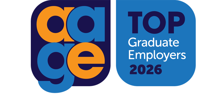 Top graduate employers 2026