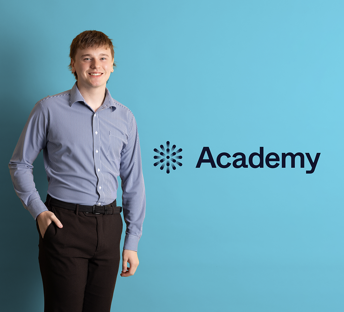 About the Academy